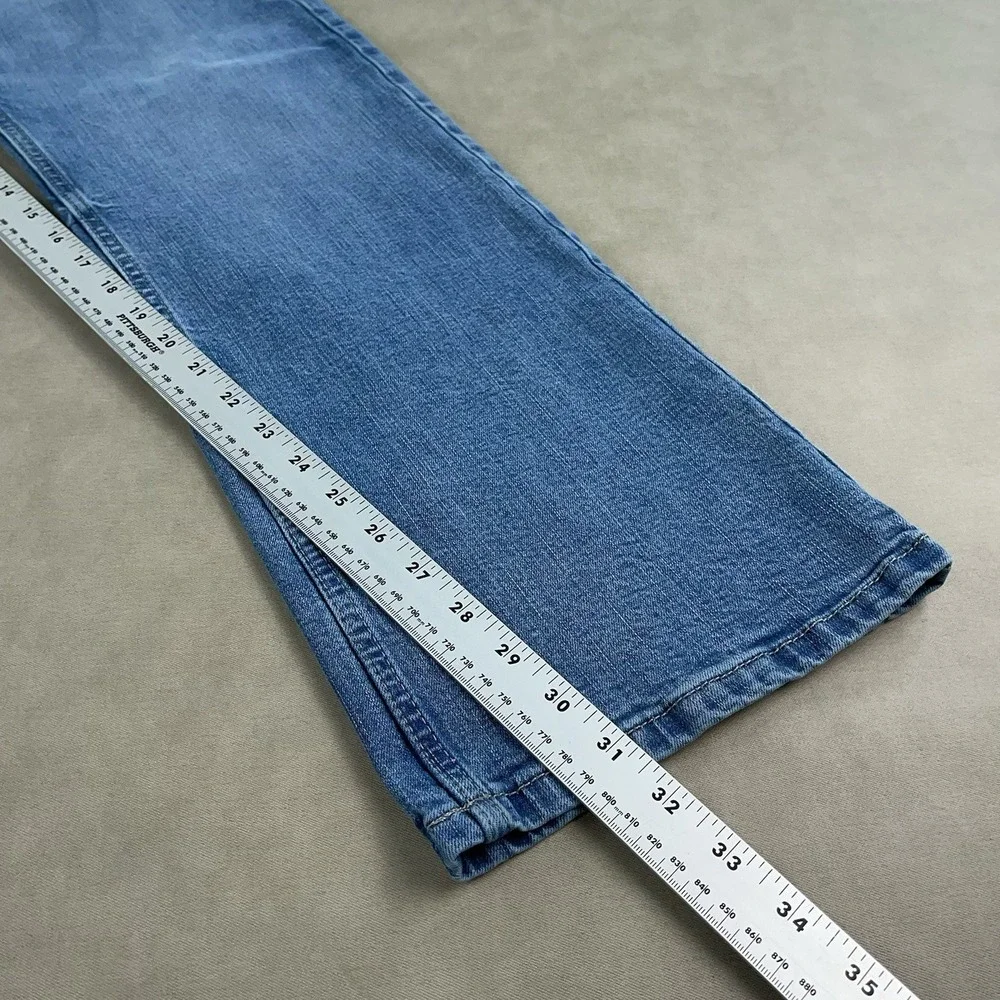 Wrangler 20X Jeans Men's 33x32 Style 42 Vintage Boot Cut Denim Cowboy Western